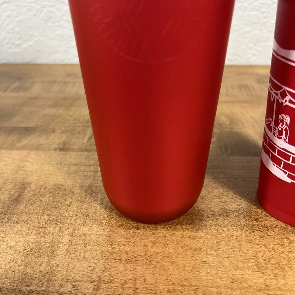 Starbucks 2026 valentine